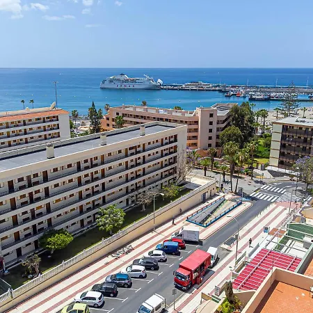 Appartement Penthouse Manureva By Pajarito Holidays Los Cristianos (Tenerife)
