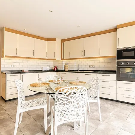 Penthouse Manureva By Pajarito Holidays Apartment Los Cristianos (Tenerife)