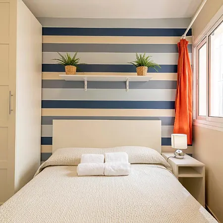 Penthouse Manureva By Pajarito Holidays Apartment *