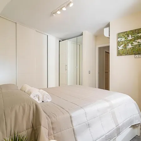 Penthouse Manureva By Pajarito Holidays Apartment *