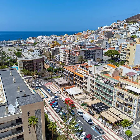 Apartment Penthouse Manureva By Pajarito Holidays *
