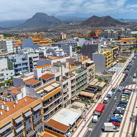 Apartment Penthouse Manureva By Pajarito Holidays